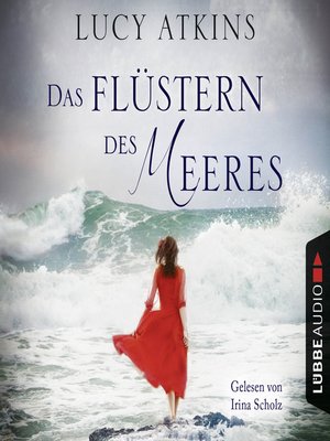 cover image of Das Flüstern des Meeres